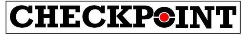 Checkpoint