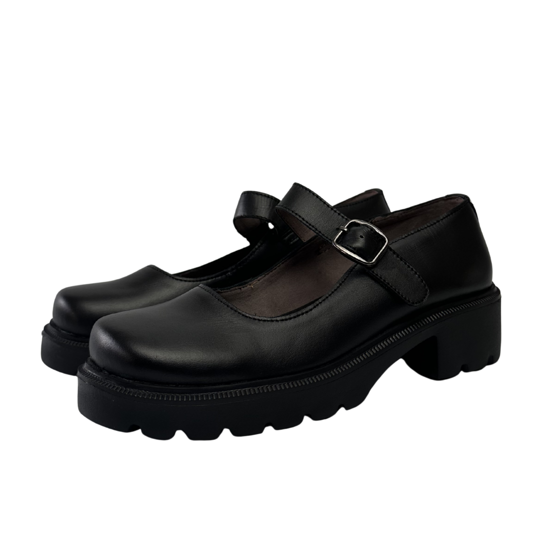 Mary Janes