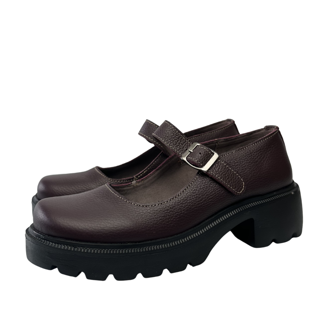 Everyday footwear